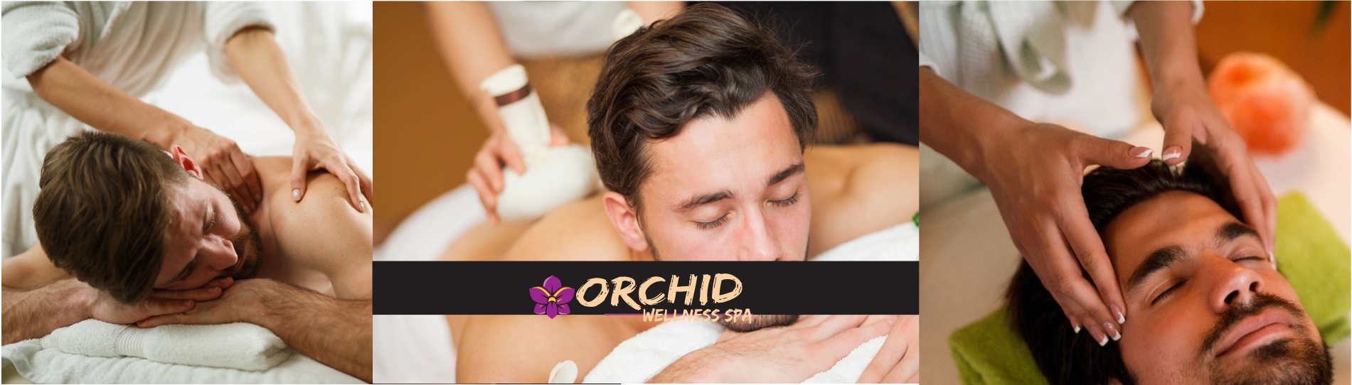 Orchid Wellness Spa Panvel Navi Mumbai